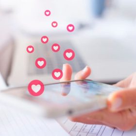 marketing and digital communication