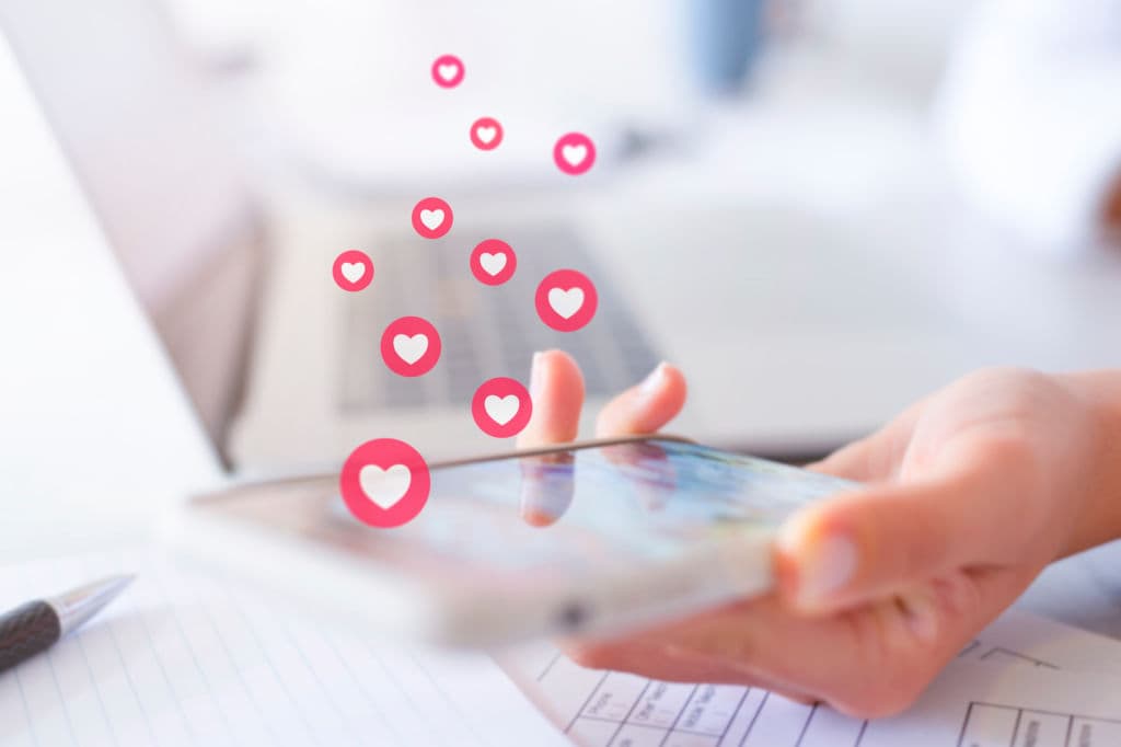 marketing and digital communication