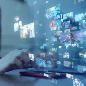 communication digitale